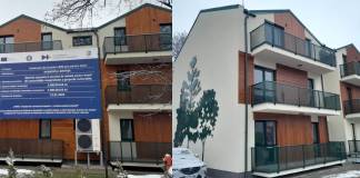 Primăria Bistrița oferă 6 locuințe noi nZEB plus pentru tineri! CÂND se depun cererile:
