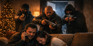 Ca în Narcos: Un bistrițean și partenerii săi, acuzați de sechestrări armate în Spania