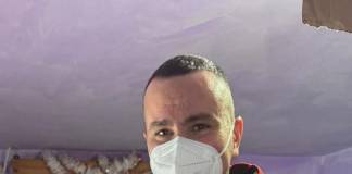 FOTO – Grăbit să vadă lumea: Un băiețel s-a născut acasă, cu ajutorul celor de la Ambulanță