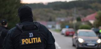 PERCHEZIȚII: Tânăr din Lunca Ilvei, reținut după ce a furat un seif!