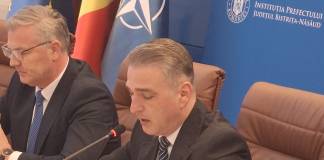 Mai multe școli de șoferi în Bistrița-Năsăud! Prefectul Teofil Cioarbă: Am solicitat să se evite orele de vârf