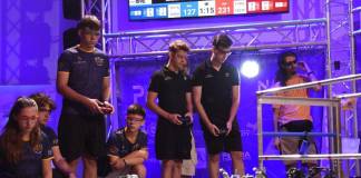 Cea mai mare competiție de robotică, Regionala NORD, la Bistrița! Peste 600 de elevi și o atmosferă spectaculoasă