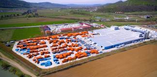 TeraPlast a înregistrat o cifră de afaceri de peste un miliard de lei în 2025