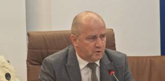 Vasile Șteopoaie, inspector șef ISJ BN: Am dispus consiliere psihologică pentru elevul din Telciu, părinții lui și profesori
