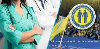 Federația „Solidaritatea Sanitară” din România cere în urma agresiunii medicului bistrițean: infracțiune specifică sau butoane de panică