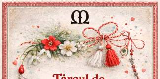 Tradiția continuă: Târg de Mărțișor de la Muzeul Județean, ediția a XI-a! Au început înscrierile