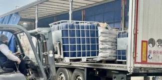 Rebrișoreanul prins cu 100 kg de cocaină, în Italia, la prima ”ceartă” cu legea