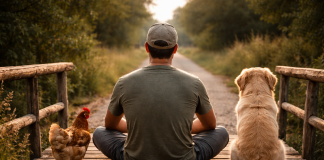 Zoofilul din Feldru, trimis în judecată