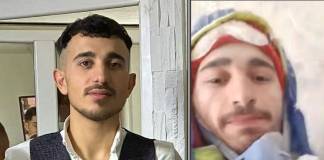 Cristian, un tânăr din Sângeorz Băi, a murit după ce a căzut de la 8 metri înălțime, în Germania