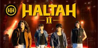 HALTA H își lansează mâine cel de-al doilea album! Concert de 8 Martie cu Young Famous Orchestra