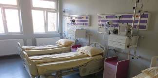 Peste 500 de bistrițeni s-au ales cu infecții asociate actului medical. Unde au fost înregistrate cele mai multe: