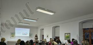 BISTRIȚA: Cum ne apropiem cu adevărat de copiii noștri? Atelier de psihologie și cultură interioară la Muzeul din Bistrița