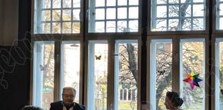 FOTO/VIDEO: Despre bucuria de a trăi care nu mai clocotește în adulți, în conferința dedicată pedagogiei Waldorf, la Casa Frühm