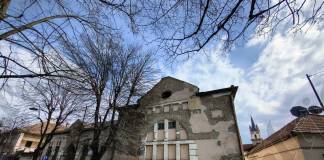 Centrul OMNIA, Ansamblul Sugălete și fosta Primărie – ar putea fi salvate cu fonduri europene. Sunt necesare 20 de mil euro:
