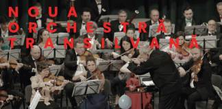 CONCERT simfonic aniversar: „Societatea de Concerte” Bistriţa împlinește 30 de ani de activitate!