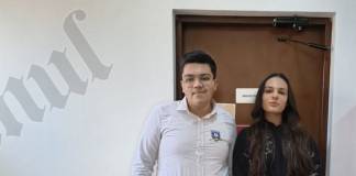 Alin Saicu și Iris Nistor, elevi la Colegiul „Liviu Rebreanu”, despre atelierele de educație media, dezinformare și navigarea critică în spațiul online