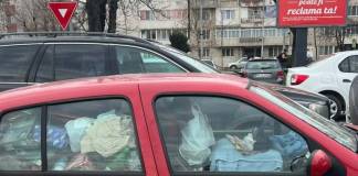 Rostul de dimineață: Câteva cuvinte și despre Moș Filet…