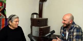 VIDEO – Îndrăgitul comediant Cătălin Bordea s-a născut și a copilărit în Colibița: În colonie a învățat să înjure