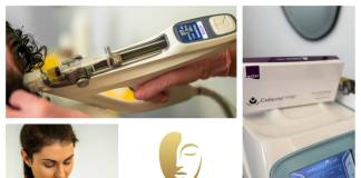 Clinica Skinova Bistrița ridică standardele: Combinația perfectă pentru piele și păr – Terapia Vampir cu Cellenis & Vital Injector 2!