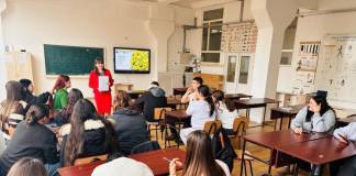 HUB-ul Educațional „Clubul AgriSmart”, lansat de USAMV Cluj-Napoca și Liceul Agricol Bistrița