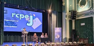 FOTO/VIDEO: Elevii din județ nu raportează situațiile de abuz, nedreptate sau disconfort. Alte probleme, în Raportul privind calitatea educației în 2025