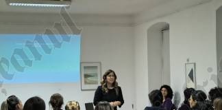 FOTO: Psiholog Dana Ofelia Oprea, despre limitele care pot fi puse cu blândețe copiilor, dar și despre nevoile esențiale ale acestora