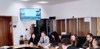 Primarul Dorin Vlașin – Veste excelentă pentru Năsăud: Centura ocolitoare, tot mai aproape de execuție!