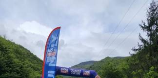 Enduro Heniu transformă din nou Munții Bârgăului în „arena” preferată a iubitorilor de adrenalină