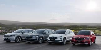 Sprint către noua ta Škoda: MATEROM AUTOMOTIVE lansează oferta primăverii cu 18 rate CASCO gratuite și revizii incluse*!