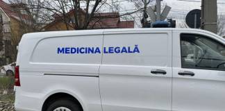 PROTEST. Medicii legiști protestează față de abandonul instituțional: „Subfinanțarea cronică în medicina legală blochează actul de justiție”