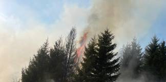 Intervenție în condiții extreme la Parva: elicopterul MAI, pregătit să intervină!