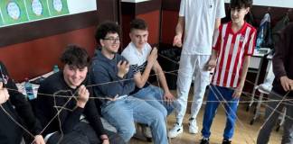 Modulul de Prevenție REBOUND, derulat cu succes în câteva școli din Bistrița, prezentat la Palatul Cotroceni, într-un forum găzduit de Administrația Prezidențială