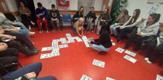 VIDEO: „Bistrița oferă României nu doar un program de prevenție „la cheie”, gata de implementare la nivel național, ci și un model de acțiune”