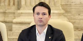 Robert Sighiartău, despre reacția clubului Gloria Bistrița: Întrebările legate de cheltuirea banilor publici nu sunt atacuri. Sunt o responsabilitate