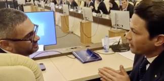 Robert Sighiartău, către ministrul Florin Manole: „Nu mai zidiți România pe nedreptate. Construiți-o pe responsabilitate!”