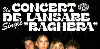 Noaptea în care „Baghera” prinde viață: RIVERIA & Friends, la SOHO MUSIC HALL!