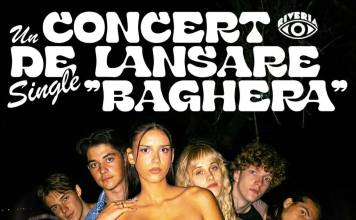 Noaptea în care „Baghera” prinde viață: RIVERIA & Friends, la SOHO MUSIC HALL!