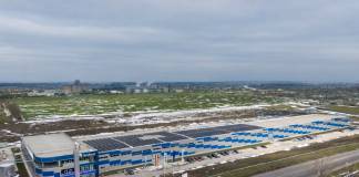 TeraSteel a inaugurat o nouă fabrică de panouri termoizolante în România