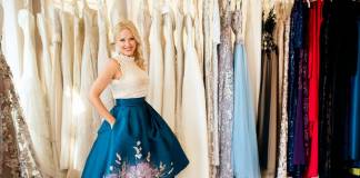 FOTO: Tina Olari, invitată la Milano, să joace propriul rol într-o comedie inspirată din Shakespeare