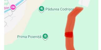 Drumuri forestiere, transformate în străzi, de Primăria Bistrița: una leagă Subcetate de DN17C, cealaltă Dealul Jelnei de Dealul Budacului