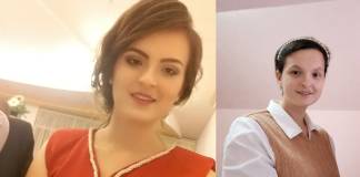 Vă amintiți de Adina? A luptat cu o formă grea de cancer în 2024 și acum are o nouă formă de cancer și mai agresivă! AJUTĂM??