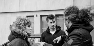 Bistrițeanul de la Survivor joacă în Thriller-ul internațional – „Acel Martie”