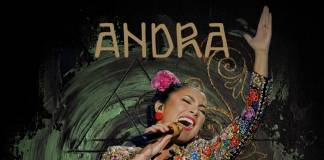 Moștenirea purtată cu mândrie: Andra va străluci în creațiile Virginiei Linul la concertele de la Sala Palatului!