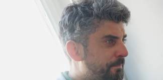 Bogdan Bob Rădulescu – ambasadorul Centrului Școlar Lacrima: actorul a fost impresionat până la lacrimi de copiii de acolo