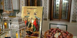 Sute de bistrițeni au nevoie de noi! Protopopul Marius Pintican: “Frate ajutat de frate este ca o cetate tare şi înaltă…”