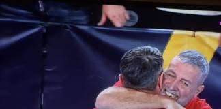 Antrenorul Gloriei, Carlos Viver, despre posibilitatea ca echipa să ajungă în primele 4 din Europa: „Este un vis. Eliminarea lui Brest va fi foarte dificilă”