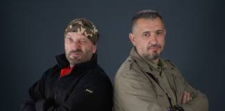 Mihai Ban pornește, alături de Cheloo, într-o altfel de cursă: ”Drumul mătăsii” în sezonul 9 Asia Express