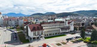 Consiliul Județean BN: Anunț privind decizia finală pentru Planul de amenajare a teritoriului județean Bistrița-Năsăud