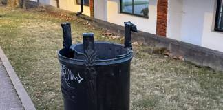 Gabriel Lazany: ”Eroii noștri au ieșit la luptă cu…coșurile de gunoi – 14 doborâte într-o lună!”