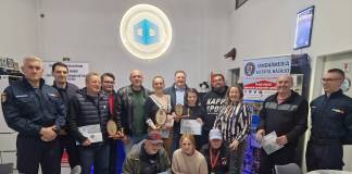 FOTO/VIDEO – Poligon Bistrița Tactical Defense a găzduit Cupa Presei la TIR 2026. Locul I – Bistrițeanul.ro